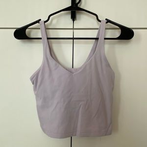 Lululemon Aline tank